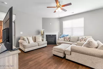 259 Quick Silver Court, Graniteville, SC 29829 - Photo 8