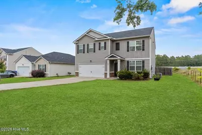 259 Quick Silver Court, Graniteville, SC 29829 - Photo 1
