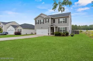 259 Quick Silver Ct, Graniteville, SC 29829 - Photo 1