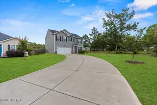 259 Quick Silver Ct, Graniteville, SC 29829 - Photo 4