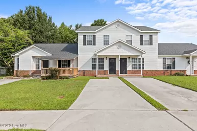 1095 W Pueblo Drive, Jacksonville, NC 28546 - Photo 1