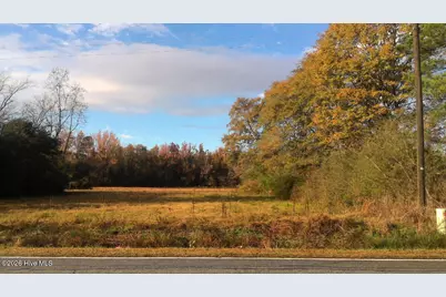 1.77 Ac Will Baker Road, Kinston, NC 28504 - Photo 2