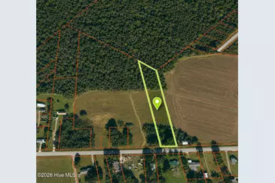 1.77 Ac Will Baker Road, Kinston, NC 28504 - Photo 1