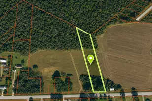 1 77 Ac Will Baker Rd, Kinston, NC 28504 - Photo 1