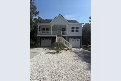 1099 Ferry Landing Drive SW, Supply, NC 28462 - Photo 2