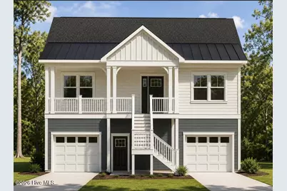 1099 Ferry Landing Drive SW, Supply, NC 28462 - Photo 1