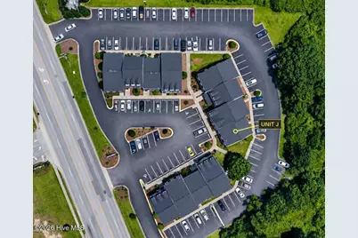 824 Gum Branch Road #J, Jacksonville, NC 28540 - Photo 1