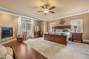 105 Francis Marion Dr, Wilmington, NC 28411 - Photo 36