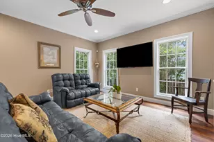 105 Francis Marion Dr, Wilmington, NC 28411 - Photo 16