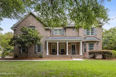 105 Francis Marion Drive, Wilmington, NC 28411 - Photo 2