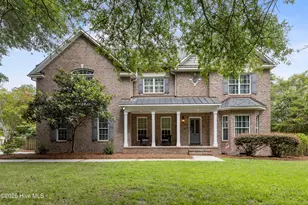 105 Francis Marion Dr, Wilmington, NC 28411 - Photo 2