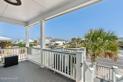 145 Ocean Boulevard W, Holden Beach, NC 28462 - Photo 6