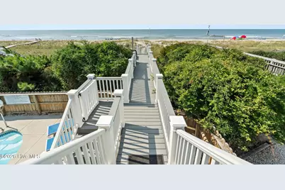 145 Ocean Boulevard W, Holden Beach, NC 28462 - Photo 34