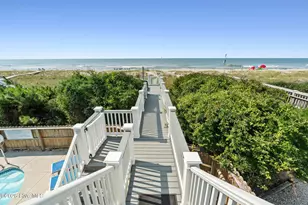 145 Ocean Blvd W, Holden Beach, NC 28462 - Photo 34