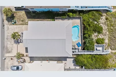 145 Ocean Boulevard W, Holden Beach, NC 28462 - Photo 56