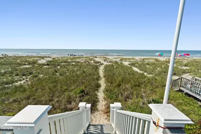 145 Ocean Boulevard W, Holden Beach, NC 28462 - Photo 40