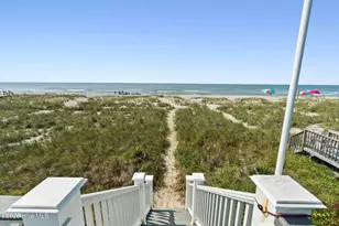 145 Ocean Blvd W, Holden Beach, NC 28462 - Photo 40