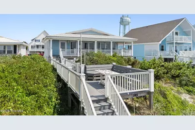 145 Ocean Boulevard W, Holden Beach, NC 28462 - Photo 52