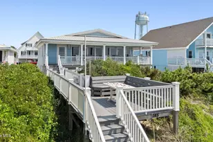 145 Ocean Blvd W, Holden Beach, NC 28462 - Photo 52