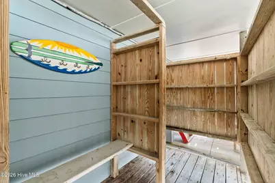 145 Ocean Boulevard W, Holden Beach, NC 28462 - Photo 44