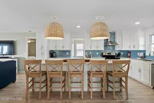 145 Ocean Blvd W, Holden Beach, NC 28462 - Photo 8