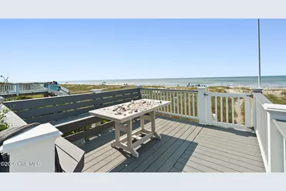 145 Ocean Boulevard W, Holden Beach, NC 28462 - Photo 38