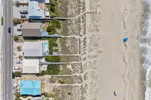 145 Ocean Blvd W, Holden Beach, NC 28462 - Photo 60
