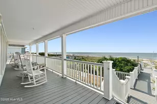 145 Ocean Blvd W, Holden Beach, NC 28462 - Photo 30