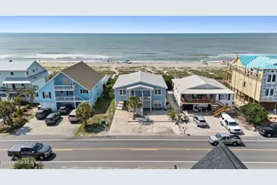 145 Ocean Boulevard W, Holden Beach, NC 28462 - Photo 50