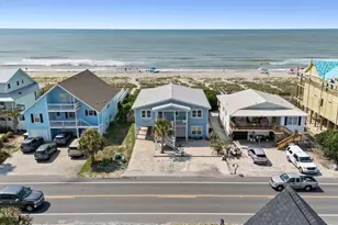 145 Ocean Blvd W, Holden Beach, NC 28462 - Photo 50