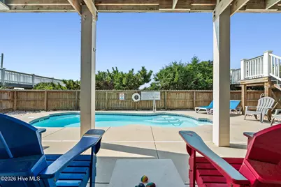 145 Ocean Boulevard W, Holden Beach, NC 28462 - Photo 46