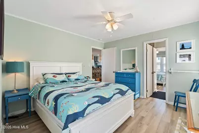 145 Ocean Boulevard W, Holden Beach, NC 28462 - Photo 20