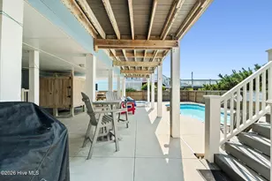 145 Ocean Blvd W, Holden Beach, NC 28462 - Photo 42