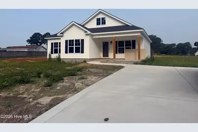 7370 Upper Black Creek Church Road, Lucama, NC 27851 - Photo 2