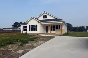7370 Upper Black Creek Church Rd, Lucama, NC 27851 - Photo 2