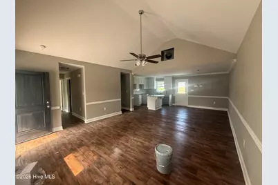 7370 Upper Black Creek Church Road, Lucama, NC 27851 - Photo 6