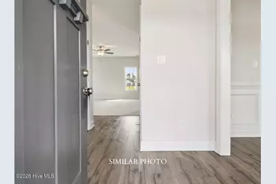 401 Hashmark Court, Jacksonville, NC 28546 - Photo 2