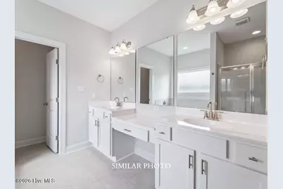 401 Hashmark Court, Jacksonville, NC 28546 - Photo 16
