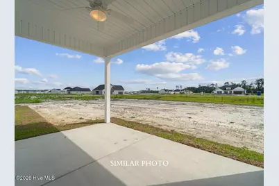 401 Hashmark Court, Jacksonville, NC 28546 - Photo 38