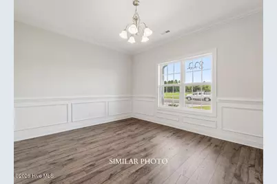 401 Hashmark Court, Jacksonville, NC 28546 - Photo 4