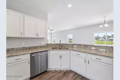 401 Hashmark Court, Jacksonville, NC 28546 - Photo 6