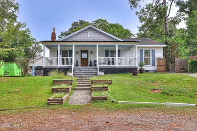 211 Bluff Avenue, North Augusta, SC 29841 - Photo 1