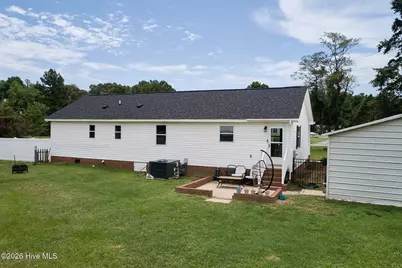 9675 Hinnant-Edgerton Road, Kenly, NC 27542 - Photo 24