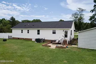 9675 Hinnant-Edgerton Rd, Kenly, NC 27542 - Photo 24