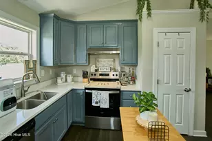 9675 Hinnant-Edgerton Rd, Kenly, NC 27542 - Photo 14