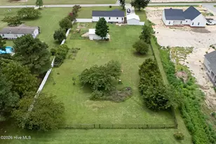 9675 Hinnant-Edgerton Rd, Kenly, NC 27542 - Photo 26