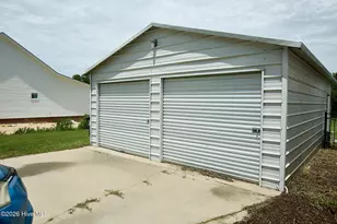 9675 Hinnant-Edgerton Rd, Kenly, NC 27542 - Photo 4