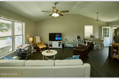 9675 Hinnant-Edgerton Road, Kenly, NC 27542 - Photo 10