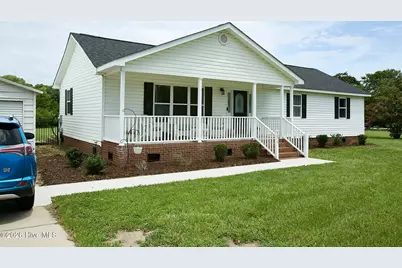 9675 Hinnant-Edgerton Road, Kenly, NC 27542 - Photo 2