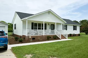 9675 Hinnant-Edgerton Rd, Kenly, NC 27542 - Photo 2